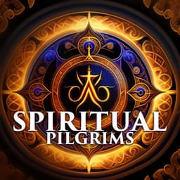 Spiritual Pilgrims: Ancestral Spirit Emblem - Spiritual Music Collection