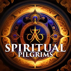 Spiritual Pilgrims: Ancestral Spirit Emblem - Spiritual Music Collection