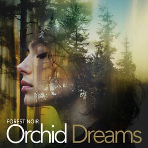Orchid Dreams - Forest Noir