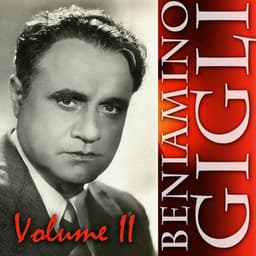 Beniamino Gigli: Vol. 2 - Giacomo Meyerbeer