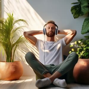 Armonía Para Relajación Y Paz - Academia de Relajacion Profunda