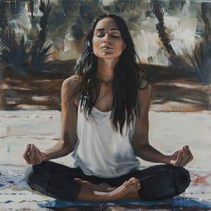 Música De Relajación: Ritmos Binaurales Para La Serenidad - Orquesta de Música Relajante