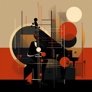 Urban Jazz Music: City Beats - Mr Jazz Manouche