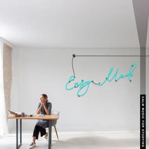 Easy Mode - Calm Music for Studying