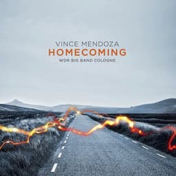 Homecoming - Vince Mendoza