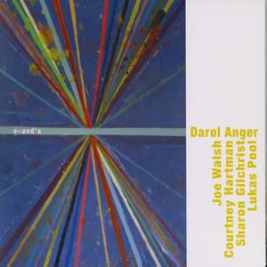 E–And' A - Darol Anger