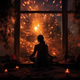 Abrazo Zen: Melodías Rítmicas Para El Yoga - Paraíso de los sonidos de la naturaleza