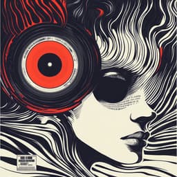 Crystal Dreams: Swift Rest for Little Ones - White Noise Baby Sleep