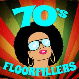 70's Floorfillers - 70s Chartstarz