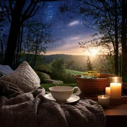 Restful Dreamscapes: Rhythms for Sleep - Binaural Beat Club