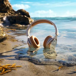 Ocean Basics: Melodic Tides Unwinding - Spirit Minds