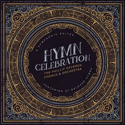 Hymn Celebration - Phillip Keveren