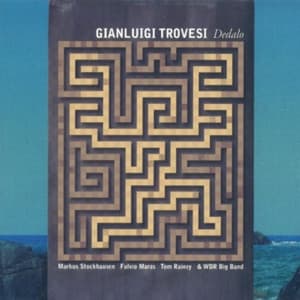 Dedalo - Gianluigi Trovesi