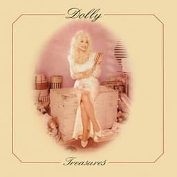 Treasures - Dolly Parton
