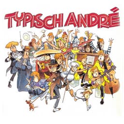 Typisch André - André van Duin