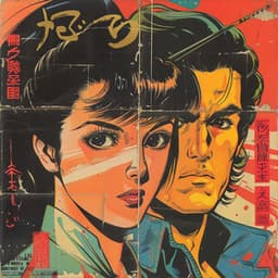 AuraChill: Alley Beats - Fruity Flavor