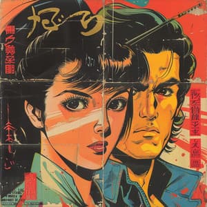 AuraChill: Alley Beats - Fruity Flavor