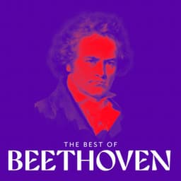 Beethoven: Masterpieces - Ludwig van Beethoven