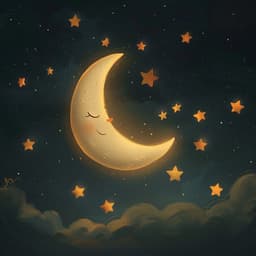 Noches De Serenidad: Sonidos Para Dormir Bebés - Sueños de bebé