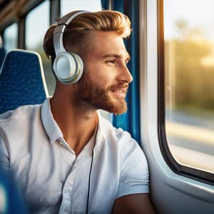 Sonidos De Orquesta Serenos Para La Relajación - Valborg Shamsuddin