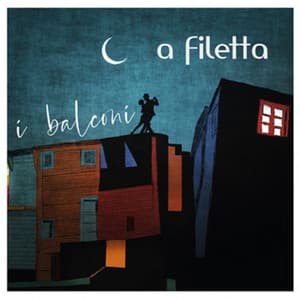 I balconi - A Filetta