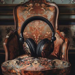 Chill Music for Night Owls: Midnight Grooves - ASMR Denmark