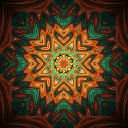 Connect Relationships - Sacred Solfeggio Frequencies