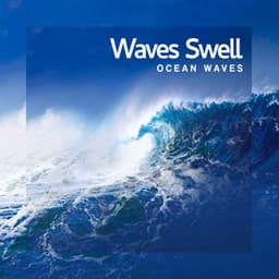 Waves Swell - Ocean Waves