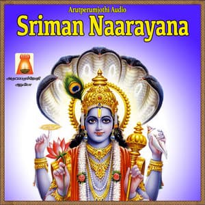 Sriman Naarayana - Savitha Sriram