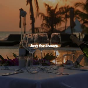 Jazz for Lovers - Upbeat Morning Music