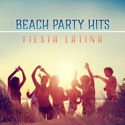 Beach Party Hits - Corp Cool Latino Ambient