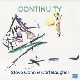 Continuity - Steve Cohn