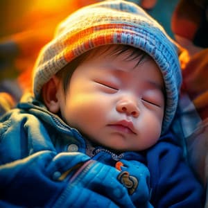 Baby Hip Hop: Beats for Quiet Time - Music for Lofi Relaxation