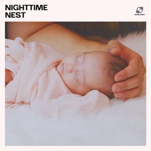 Nighttime Nest: Soothing Baby Lullabies - Baby Sleep Zone