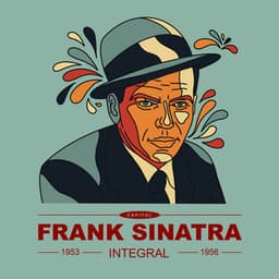 FRANK SINATRA INTEGRAL 1953 - 1956 - Frank Sinatra