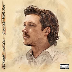 I’m The Problem - Morgan Wallen
