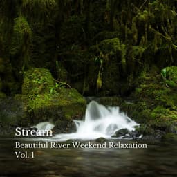 Stream: Beautiful River Weekend Relaxation Vol. 1 - Best Relaxing SPA Music