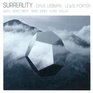 Surreality - Dave Liebman
