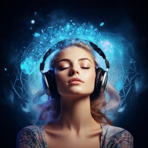 Ritmos Binaurales Suaves: Terapia De Relajación - Sistema de ritmos binaurales