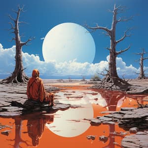 Éveil Serein - #Calmante