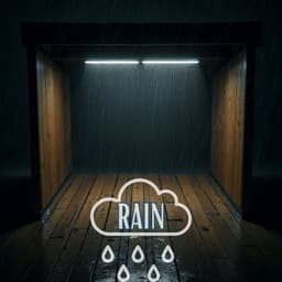 639 Hz - Detox Your Mind, Release Toxic Thoughts, and Achieve Total Inner Harmony - Rain