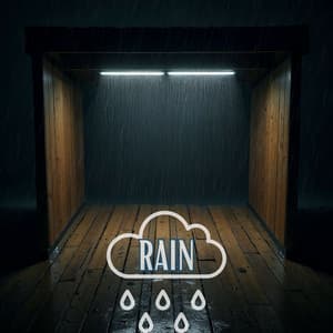 639 Hz - Detox Your Mind, Release Toxic Thoughts, and Achieve Total Inner Harmony - Rain