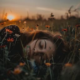 Evening Calm: Music for Relaxation and Peace - Chindias