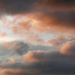 1 Tired Sky: Distant Lull - Calm Music