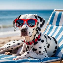 Gentle Tunes for Dogs: Peaceful and Calming - Chakra