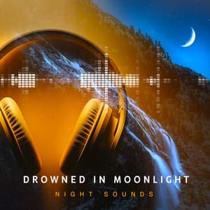 Drowned in Moonlight - Night Sounds