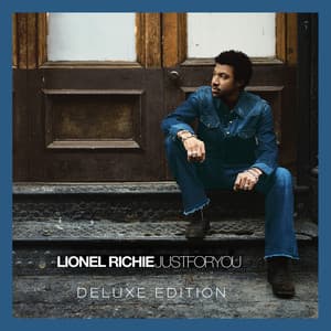 Just For You - Lionel Richie