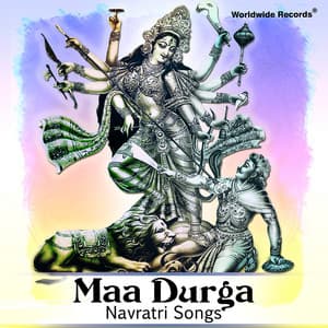 Maa Durga - Navratri Songs - Sonu Nigam