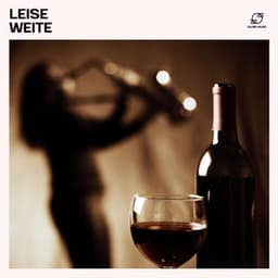 Leise Weite - Entspannte Jazz Musik