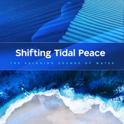 Shifting Tidal Peace - The Relaxing Sounds of Water